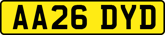AA26DYD