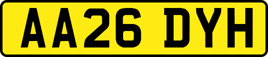 AA26DYH