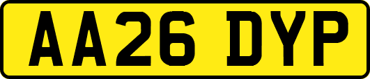 AA26DYP