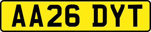 AA26DYT