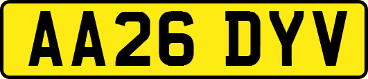 AA26DYV