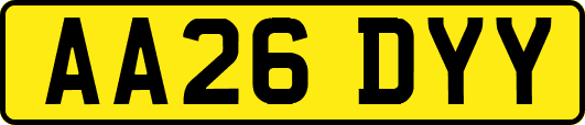 AA26DYY