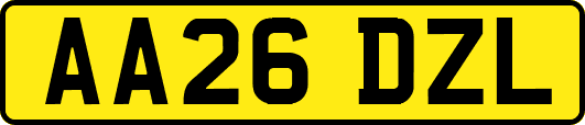 AA26DZL