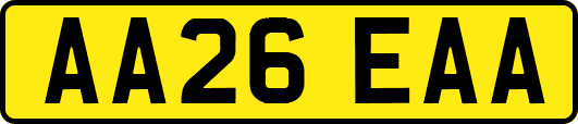 AA26EAA