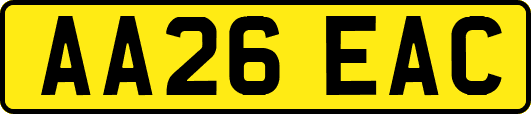 AA26EAC