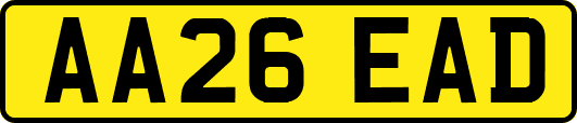 AA26EAD