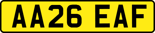 AA26EAF