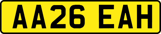 AA26EAH