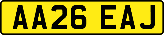 AA26EAJ