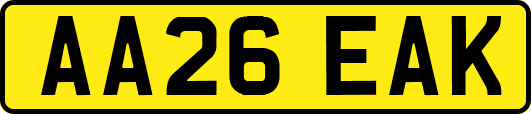 AA26EAK