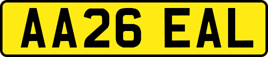 AA26EAL