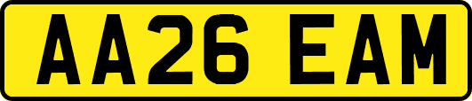 AA26EAM