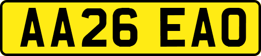 AA26EAO