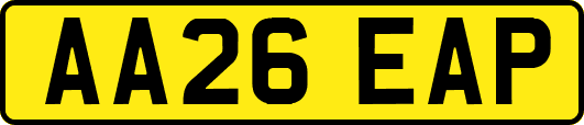 AA26EAP
