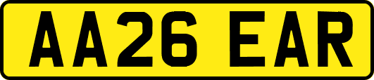 AA26EAR
