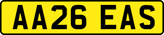 AA26EAS