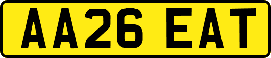 AA26EAT