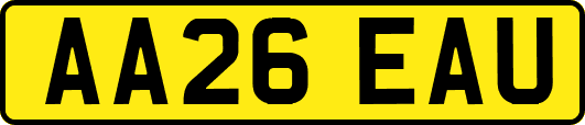 AA26EAU