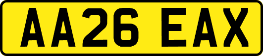 AA26EAX