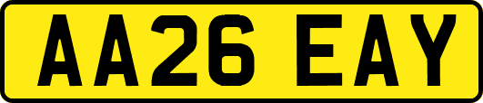 AA26EAY
