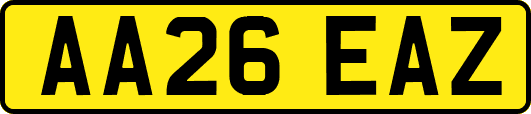 AA26EAZ