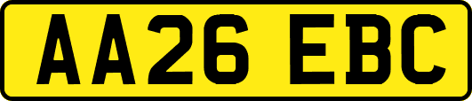 AA26EBC