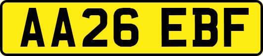 AA26EBF