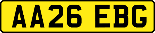 AA26EBG