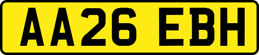 AA26EBH