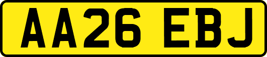 AA26EBJ