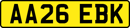 AA26EBK