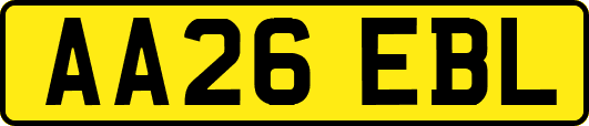 AA26EBL