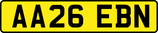 AA26EBN