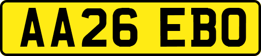 AA26EBO
