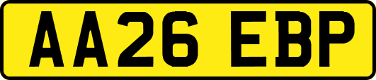 AA26EBP