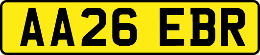 AA26EBR