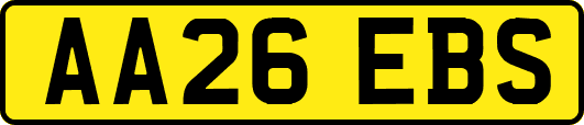AA26EBS