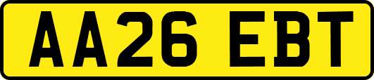 AA26EBT