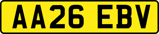 AA26EBV