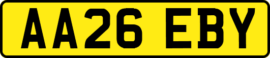 AA26EBY