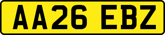 AA26EBZ