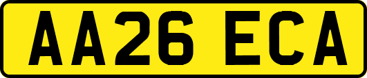 AA26ECA