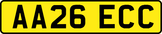 AA26ECC