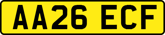 AA26ECF