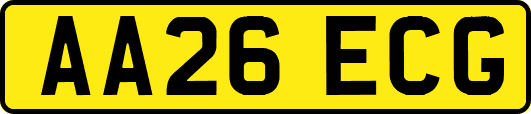 AA26ECG