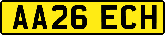 AA26ECH