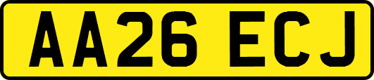 AA26ECJ