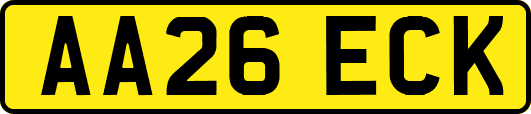 AA26ECK