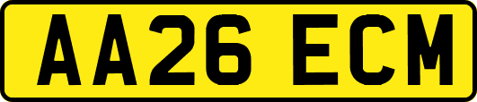 AA26ECM
