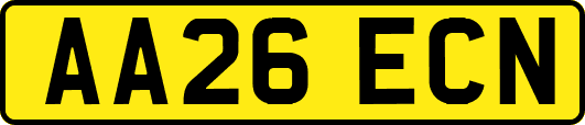 AA26ECN